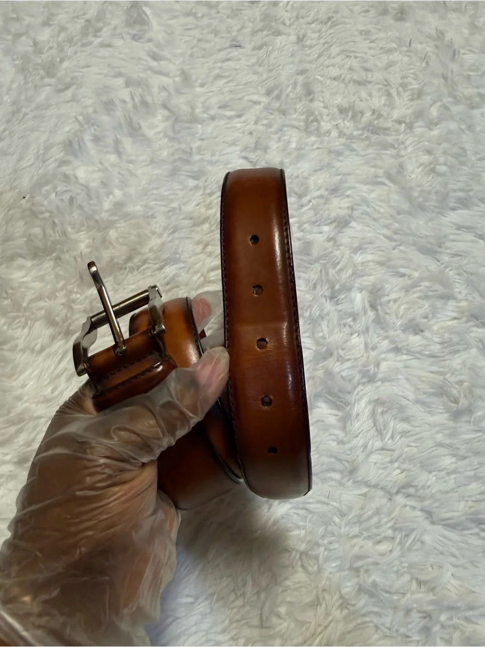 MAGNANNI Belt
